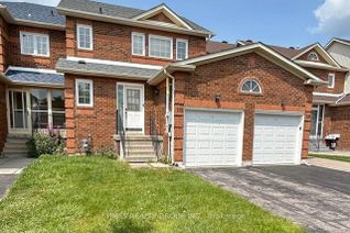 Townhouse for Sale, 128 Walford Rd, Markham, ON