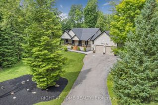 Bungalow for Sale, 4 Bronze Bird Cres, Clearview, ON