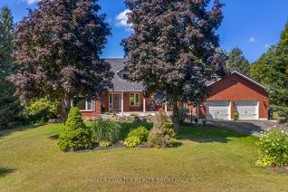 Detached House for Sale, 2038 SNOW VALLEY Rd, Springwater, ON