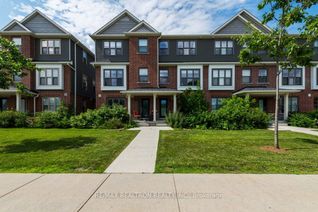 Townhouse for Sale, 1 Leggott Ave #25, Barrie, ON