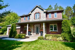 Property for Sale, 12 Lloyd Cook Dr E, Springwater, ON