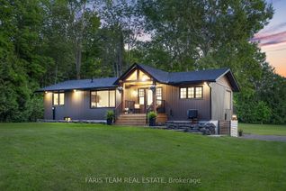 Bungalow for Sale, 2764 Fairgrounds Rd, Severn, ON