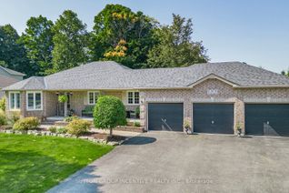 House for Sale, 35 O'Neill Circ, Springwater, ON