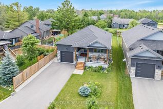 Detached House for Sale, 45 Betty Blvd, Wasaga Beach, ON