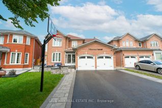 House for Sale, 5 Crowsnest Cres, Brampton, ON