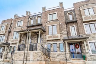 Townhouse for Sale, 3133 Duggan Tr, Oakville, ON