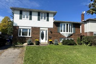 Detached House for Rent, 41 Esplanade Rd, Brampton, ON