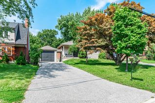 Detached House for Sale, 86 North Park Dr, Toronto, ON