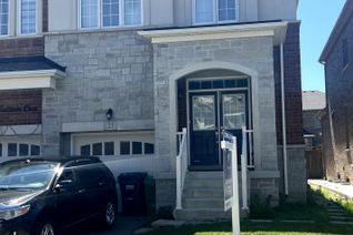 Semi-Detached House for Sale, 23 Little Britain Cres, Brampton, ON