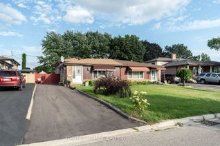 Backsplit for Sale, 29 Doncaster Dr, Brampton, ON