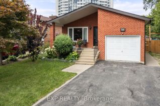 Bungalow for Sale, 4135 Hickory Dr, Mississauga, ON