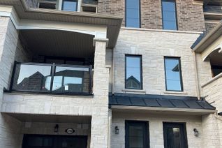 Townhouse for Rent, 2100 Fairmont Common, Burlington, ON