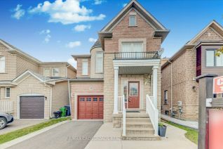 House for Sale, 19 Penbridge Circ, Brampton, ON