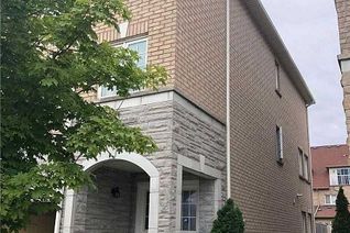 Freehold Townhouse for Sale, 751 Candlestick Circ, Mississauga, ON