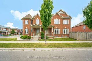 Townhouse for Sale, 2 Pritchard Rd, Brampton, ON