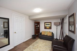 Semi-Detached House for Rent, 32 Frenchpark Circ #BSMT, Brampton, ON