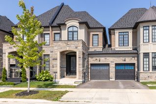 Freehold Townhouse for Sale, 1261 Merton Rd, Oakville, ON