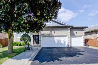 Bungalow for Sale, 258 Saginaw Pkwy, Cambridge, ON