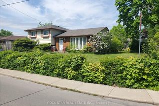 Sidesplit for Sale, 70 Palmer Rd, Hamilton, ON