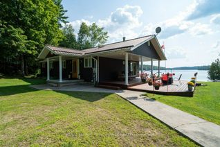 Detached House for Sale, 1049 Perry Lane, North Frontenac, ON