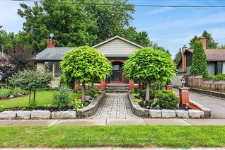 Bungalow for Sale, 6835 Wills St, Niagara Falls, ON