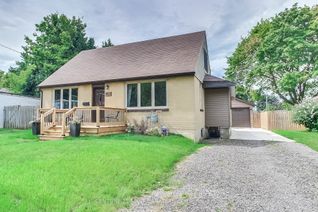 Detached House for Sale, 105 Lyman St, London, ON