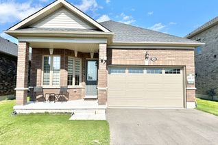 House for Sale, 50 Seaton Cres, Tillsonburg, ON