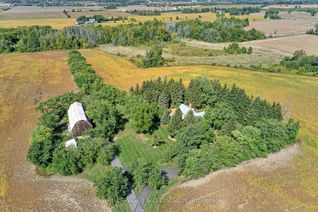 Residential Farm for Sale, 523 Mines Rd, Haldimand, ON