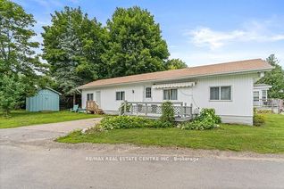 Bungalow for Sale, 3 FIRST Ave, Erin, ON