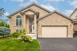 Property for Sale, 58 Owen Crt, Central Elgin, ON