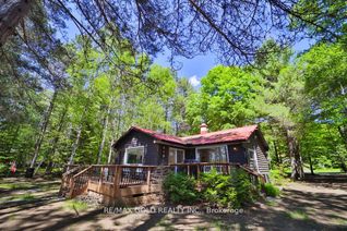 Cottage for Sale, 1138 Edward Sanderson Rd, Highlands East, ON