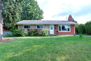 Bungalow for Sale, 415 Chippendale Cres, London, ON