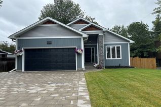 Bungalow for Sale, 2151 Queen St E, Sault Ste Marie, ON