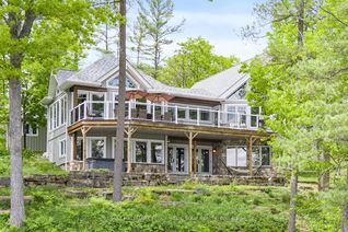 Bungalow for Sale, 1634 Northey's Bay Rd, North Kawartha, ON