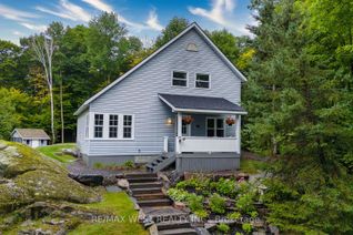 Detached House for Sale, 35 Todholm Dr, Muskoka Lakes, ON