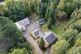 Detached House for Sale, 76 High Bush Rd, Hastings Highlands, ON