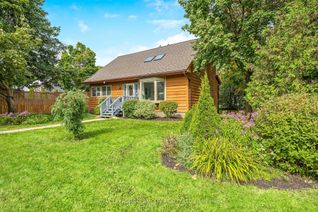 Detached House for Sale, 116 Gowan St, Guelph/Eramosa, ON