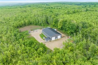 Land for Sale, 245350 Sideroad 22, Meaford, ON