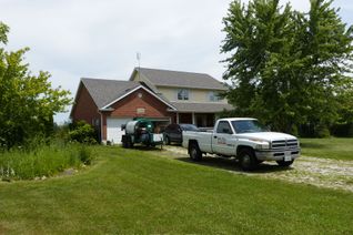 House for Sale, 3530 Concession Rd #3, Essex, ON