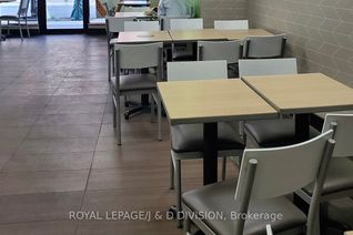 Restaurant Franchise Business for Sale, 259 King St E #25431, Toronto, ON