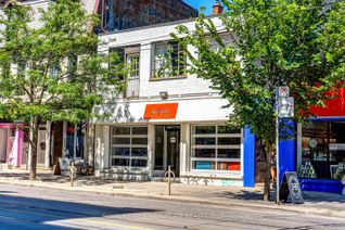 Office for Lease, 926 King St W #Main, Toronto, ON