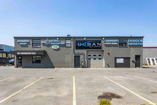 Automotive Related Non-Franchise Business for Sale, 1064 Birchmount Rd, Toronto, ON