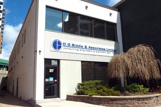 Office for Sale, 96 King St E, Oshawa, ON