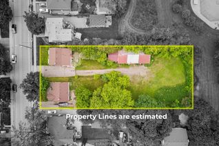 Commercial Land for Sale, 805 Athol St, Whitby, ON