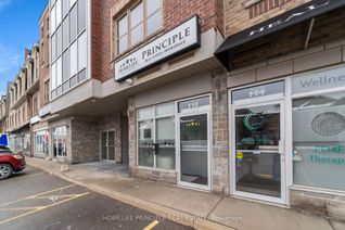 Commercial/Retail Property for Sale, 3905 Major Mackenzie Dr #110, Vaughan, ON