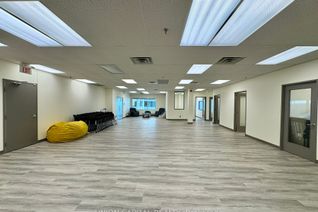 Office for Lease, 340 FERRIER St #208, Markham, ON