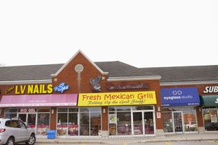 Restaurant Franchise Business for Sale, 40 Bristol Rd E, Mississauga, ON