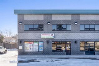 Office for Lease, 400 Guelph St #3, Halton Hills, ON