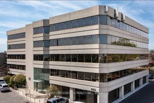 Office for Lease, 620 Wilson Ave #150, Toronto, ON