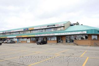 Property for Lease, 7071 Airport Rd #209B, Mississauga, ON